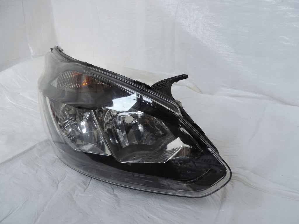 Frontscheinwerfer Ford Transit Custom Rechts Scheinwerfer Headlight