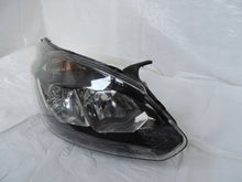 Laden Sie das Bild in den Galerie-Viewer, Frontscheinwerfer Ford Transit Custom Rechts Scheinwerfer Headlight
