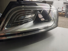 Laden Sie das Bild in den Galerie-Viewer, Frontscheinwerfer Audi Q5 8R0941005C Xenon Links Scheinwerfer Headlight SCH8045274347qr