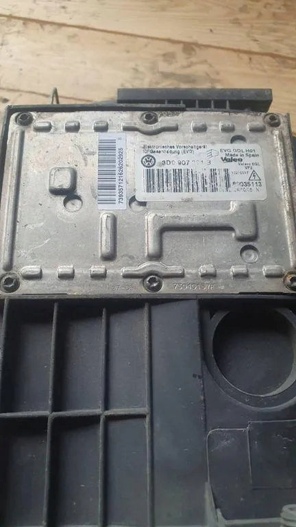 Frontscheinwerfer VW Passat B7 Alltrack 3C0941752G Rechts Scheinwerfer Headlight SCH8382249657qy