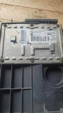 Load image into Gallery viewer, Frontscheinwerfer VW Passat B7 Alltrack 3C0941752G Rechts Scheinwerfer Headlight SCH8382249657qy