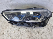 Load image into Gallery viewer, Frontscheinwerfer BMW X5 G05 948178905 Laser Links Scheinwerfer Headlight SCH9151421789ex