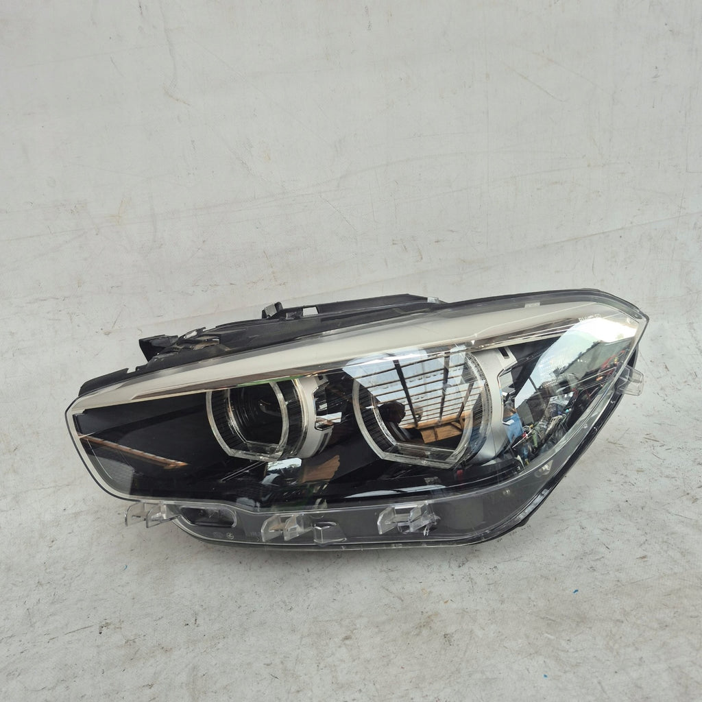 Frontscheinwerfer BMW 1 F21 F20 8739571 Full LED Ein Stück (Rechts oder Links) SCH9379743374mb