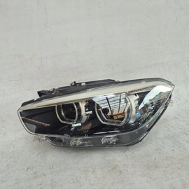 Frontscheinwerfer BMW 1 F21 F20 8739571 Full LED Ein Stück (Rechts oder Links) SCH9379743374mb