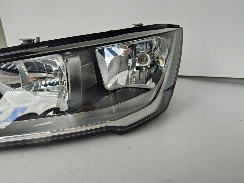 Frontscheinwerfer Audi A1 8xa 8XA941003 Links Scheinwerfer Headlight