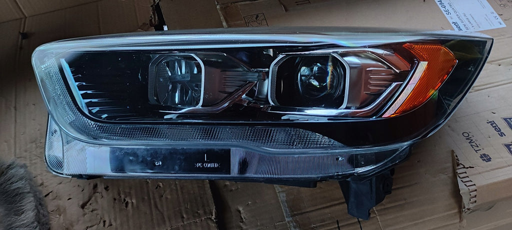 Frontscheinwerfer Ford Kuga GV41-13D155-EC Xenon Links Scheinwerfer Headlight SCH4517134008hm