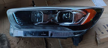 Laden Sie das Bild in den Galerie-Viewer, Frontscheinwerfer Ford Kuga GV41-13D155-EC Xenon Links Scheinwerfer Headlight SCH4517134008hm