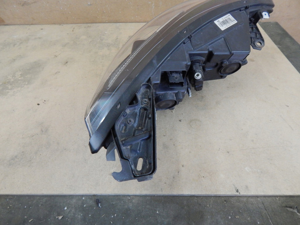 Frontscheinwerfer Renault Espace V 260608372R Links Scheinwerfer Headlight SCH4404742694cs