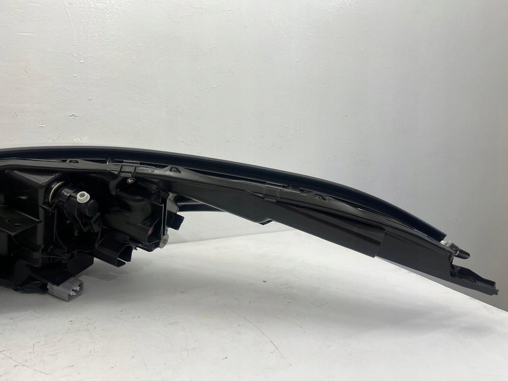Frontscheinwerfer Toyota Chr 81110-F4180-00 Full LED Rechts Headlight SCH1836698690nz