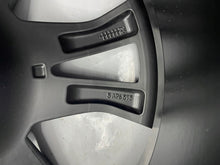 Load image into Gallery viewer, 1x Alufelge 20 Zoll 8.5" 5x112 24ET 5A76595 BMW Ix3 Rim Wheel FEL4101454568dj
