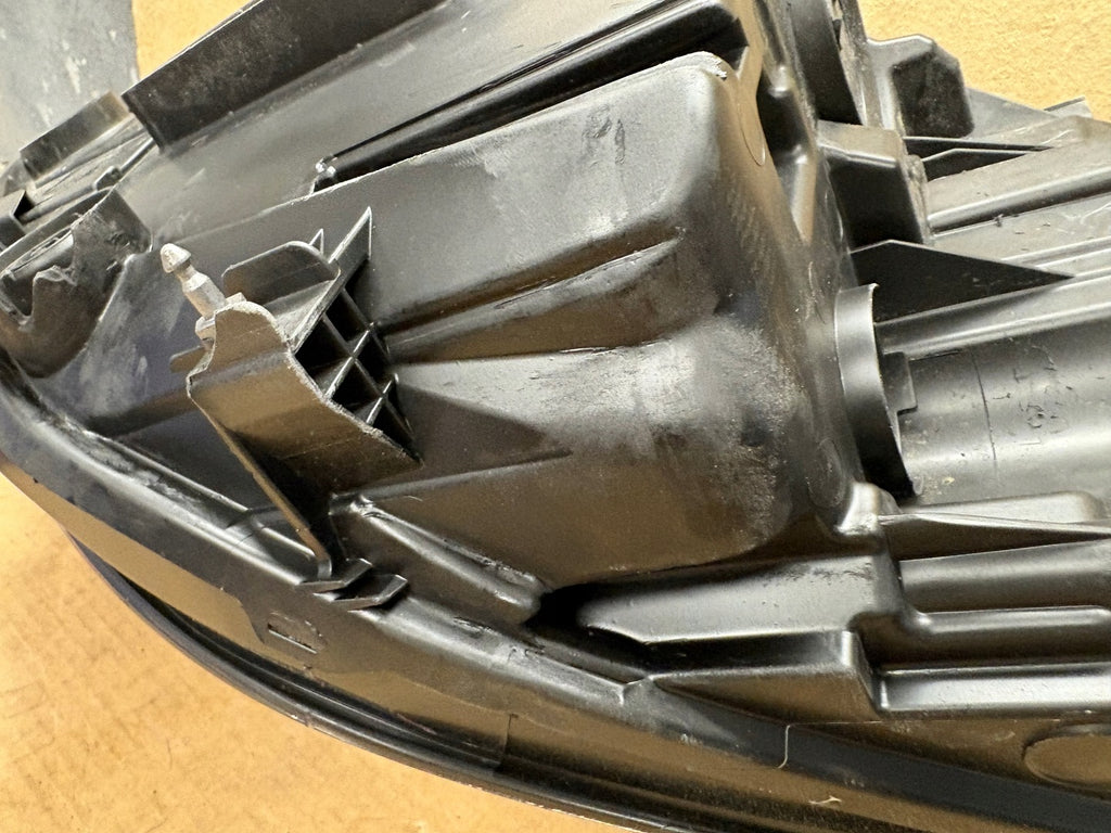 Frontscheinwerfer Ford Puma L1TB-13E014-LB LED Rechts Scheinwerfer Headlight SCH5987648162mh