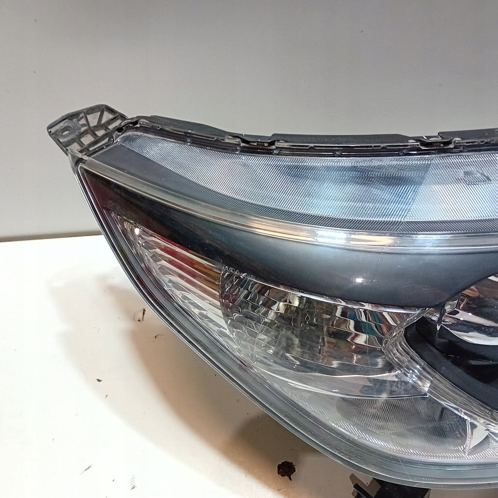 Frontscheinwerfer Honda Crv Cr-V IV Xenon Ein Stück (Rechts oder Links)