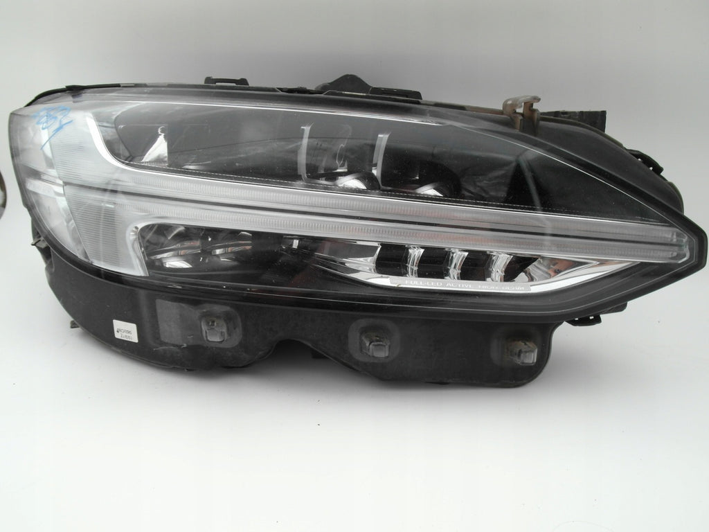 Frontscheinwerfer Volvo S90 V90 31386165 Full LED Rechts Scheinwerfer Headlight SCH7220479162yy