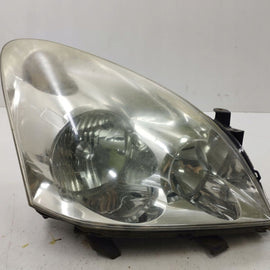 Frontscheinwerfer Toyota Corolla Verso E110683 Rechts Scheinwerfer Headlight SCH4053139408sm