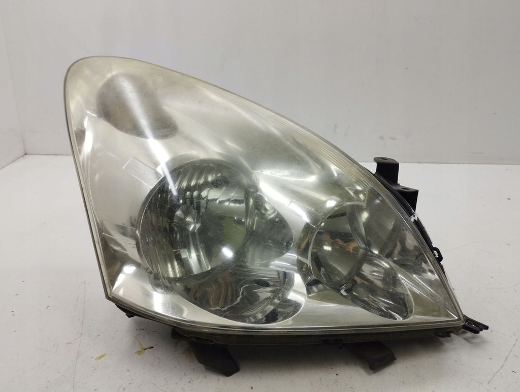 Frontscheinwerfer Toyota Corolla Verso E110683 Rechts Scheinwerfer Headlight SCH4053139408sm