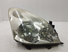 Load image into Gallery viewer, Frontscheinwerfer Toyota Corolla Verso E110683 Rechts Scheinwerfer Headlight SCH4053139408sm