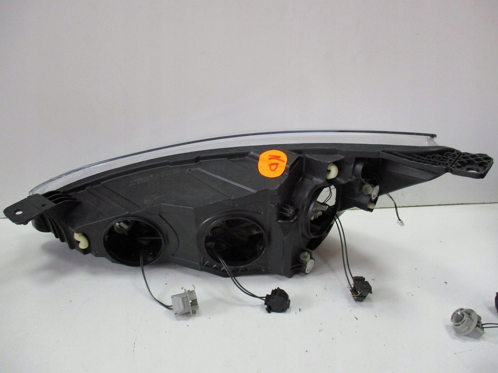 Frontscheinwerfer Ford Focus LED Ein Stück (Rechts oder Links) Headlight SCH1790063849zo