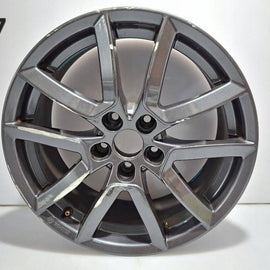1x Alufelge 17 Zoll VW Passat B8 Arteon Golf Rim Wheel FEL4068268551az