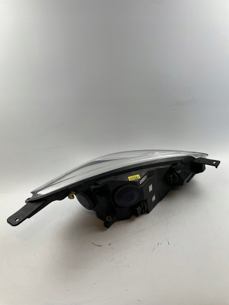 Frontscheinwerfer Ford Fiesta I L1BB-13E015-AD Ein Stück (Rechts oder Links) SCH8275973201ev