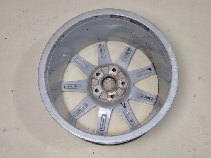 1x Alufelge 17 Zoll 5x112 4F0601025J Audi A6 C6 Rim Wheel FEL2821360357rc