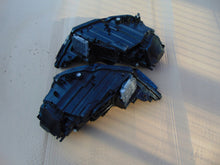 Load image into Gallery viewer, Frontscheinwerfer Audi A6 C8 4K0941033 4K0941034 LED Ein Satz Headlight SCH3319077636nn