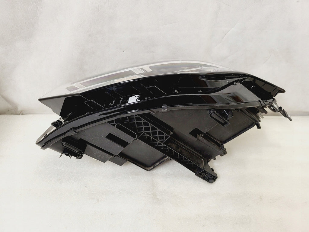 Frontscheinwerfer VW Tiguan 5NB941081C LED Ein Stück (Rechts oder Links)