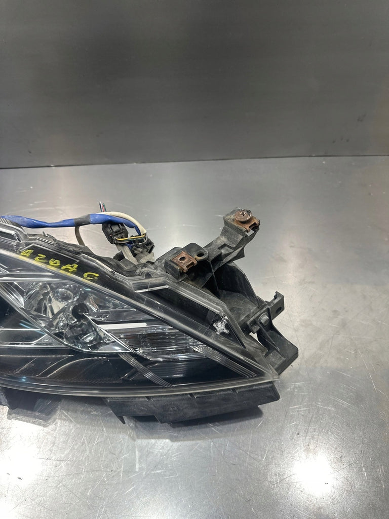 Frontscheinwerfer Mazda 6 MAA86537 Rechts Scheinwerfer Headlight