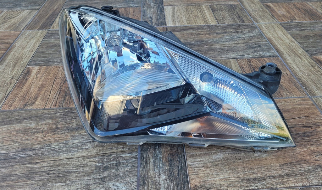 Frontscheinwerfer Seat Mii 1SL941016F 1EJ010671-02 LED Rechts Headlight