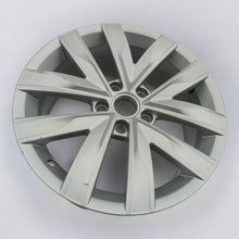 Laden Sie das Bild in den Galerie-Viewer, 1x Alufelge 17 Zoll 7.0&quot; 5x112 38ET 3G8601025 VW Arteon Rim Wheel