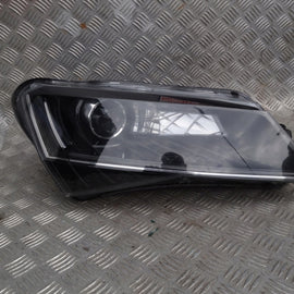 Frontscheinwerfer Skoda Superb III 3V1941016B Xenon Rechts Headlight SCH9485240689xv