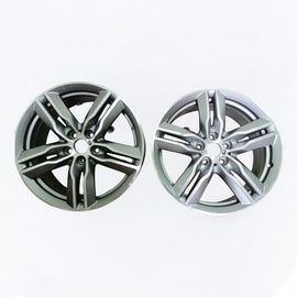 1x Alufelge 18 Zoll 7.5