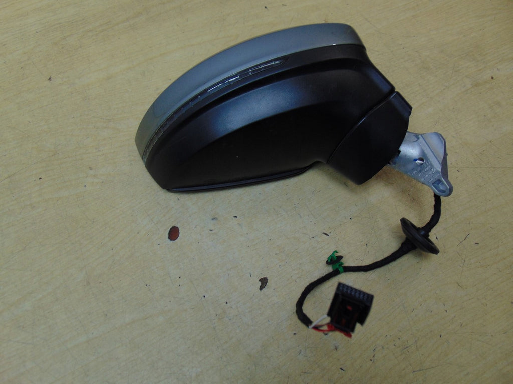 Außenspiegel Seitenspiegel VW Tiguan 5NA9595 Rechts Side Mirror