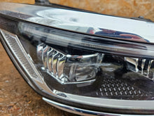 Laden Sie das Bild in den Galerie-Viewer, Frontscheinwerfer VW Passat B8 3G1941082P Full LED Rechts Scheinwerfer Headlight