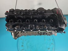 Laden Sie das Bild in den Galerie-Viewer, Motor BMW E60 N53B25A 2.5 190PS 140kW 2008 Benzin Engine Unkomplett