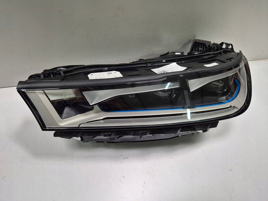 Frontscheinwerfer BMW IX I20 5A3CEA1 Laser Links Scheinwerfer Headlight SCH9797724447kt