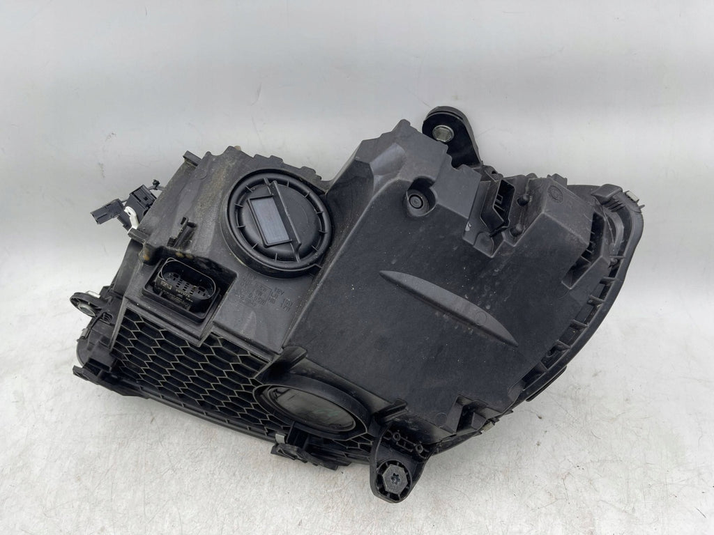 Frontscheinwerfer Mercedes-Benz A2069068204 Rechts Scheinwerfer Headlight SCH1290184248fk