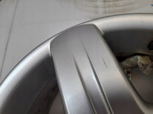 Load image into Gallery viewer, 1x Alufelge 16 Zoll 7.0" 5x100 38ET Glanz Silber 1J9071491 VW Rim Wheel FEL6673703533le