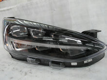 Laden Sie das Bild in den Galerie-Viewer, Frontscheinwerfer Ford Focus JX7B-13E014-CD Full LED Rechts Headlight SCH4960876062bl
