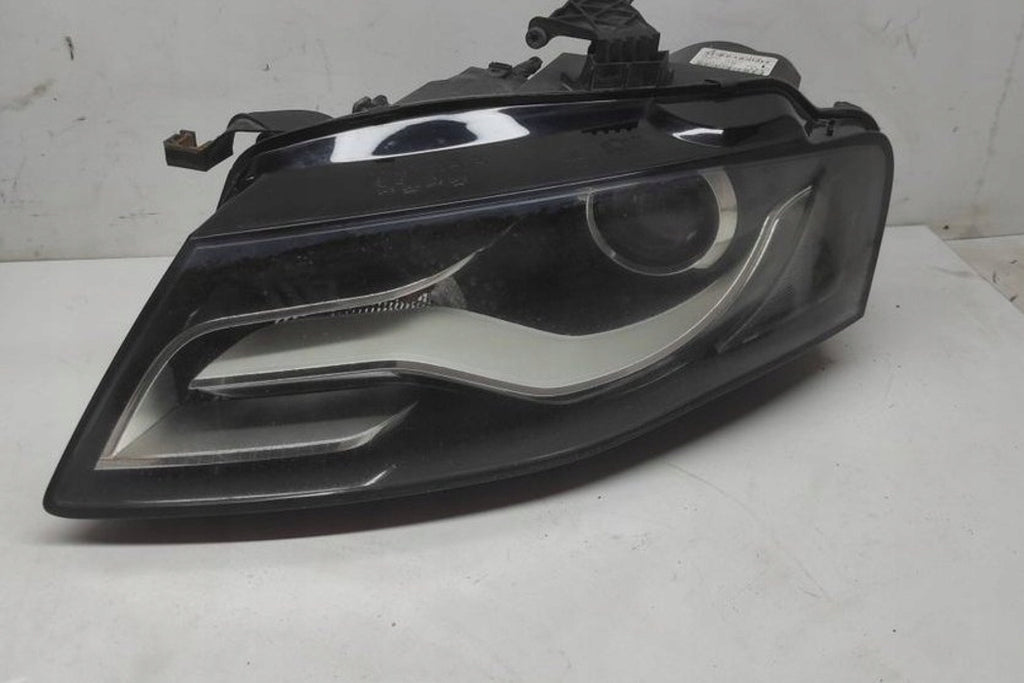 Frontscheinwerfer Audi A4 0301240271 Xenon Ein Stück (Rechts oder Links) SCH5054590726oc