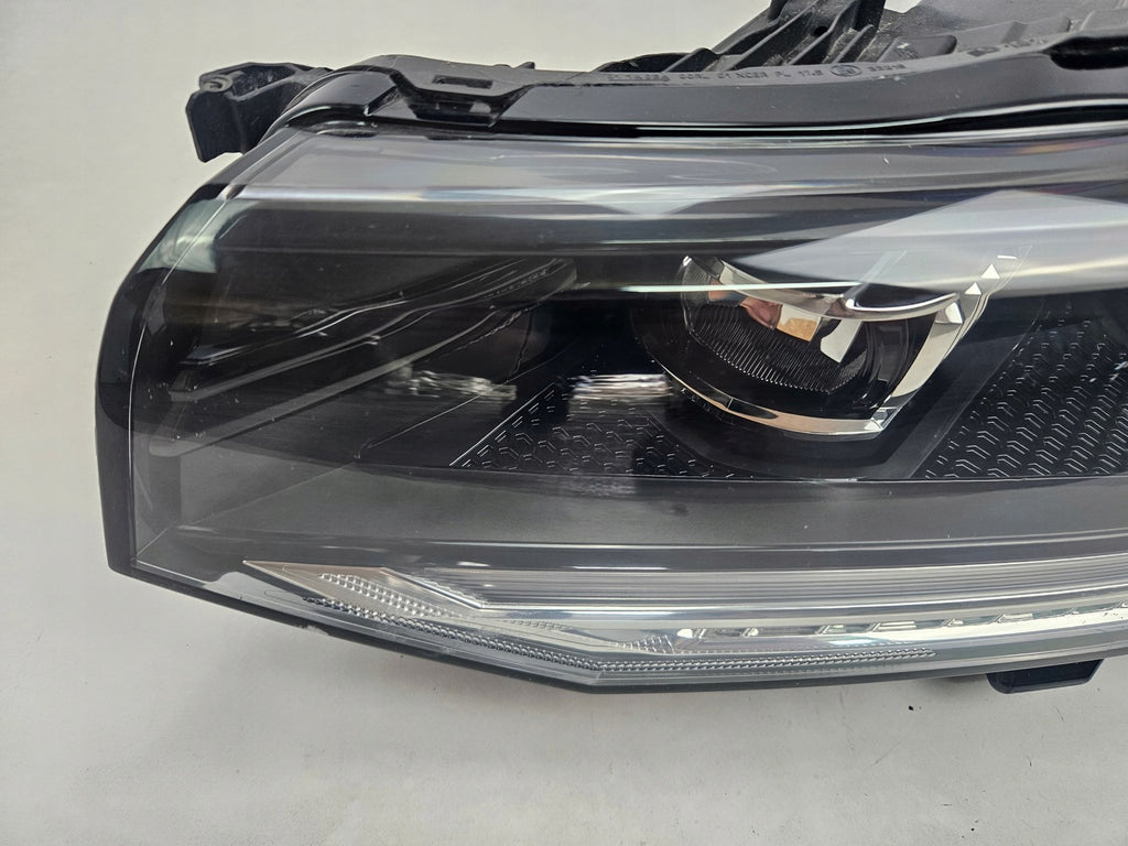Frontscheinwerfer VW T-Cross 2GM941035A Full LED Ein Stück (Rechts oder Links) SCH9152084865rf