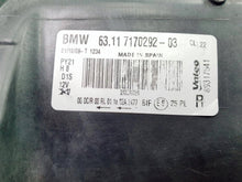 Laden Sie das Bild in den Galerie-Viewer, Frontscheinwerfer BMW 1 E81 E82 E87 7170292 Xenon Rechts Scheinwerfer Headlight SCH4229592621mw