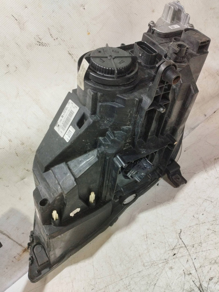 Frontscheinwerfer Seat Leon 90100840 Rechts Scheinwerfer Headlight SCH7179800558ik