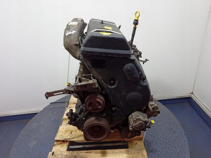Motor Renault Master II S9W700 2.8 DTI 114PS 2001 Diesel Engine Komplett MOT7314892273dd