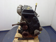 Laden Sie das Bild in den Galerie-Viewer, Motor Renault Master II S9W700 2.8 DTI 114PS 2001 Diesel Engine Komplett MOT7314892273dd