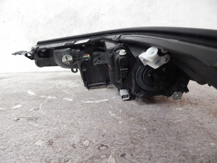 Frontscheinwerfer Toyota Chr C-Hr Rechts Scheinwerfer Headlight SCH8310855745zh