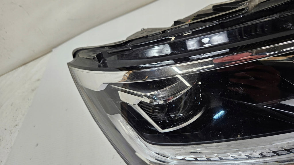 Frontscheinwerfer VW T6 7L1941036D LED Rechts Scheinwerfer Headlight