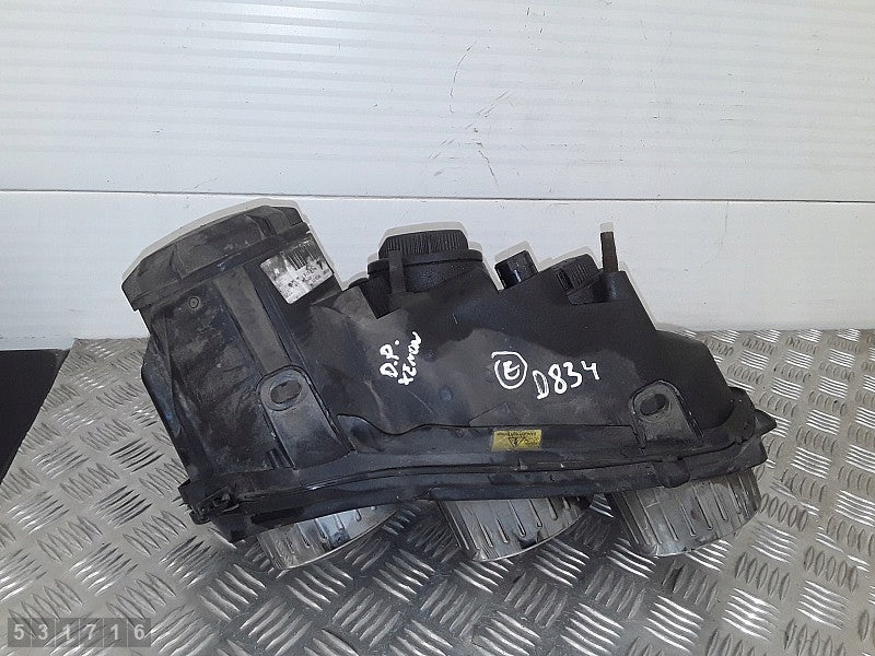 Frontscheinwerfer Alfa Romeo 159 60683987 Xenon Rechts Scheinwerfer Headlight SCH7827817822vv