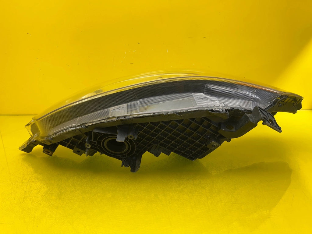 Frontscheinwerfer Honda Accord VIII Xenon Links Scheinwerfer Headlight SCH6035838971kv