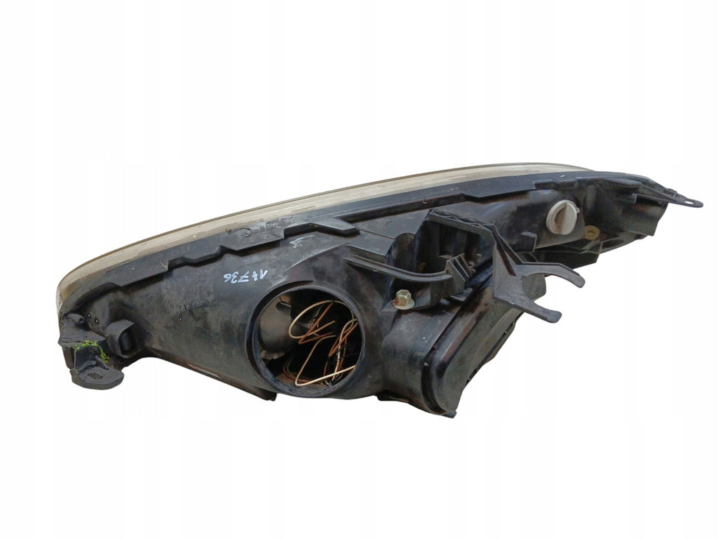 Frontscheinwerfer Citroën C4 Picasso I Xenon Rechts Scheinwerfer Headlight