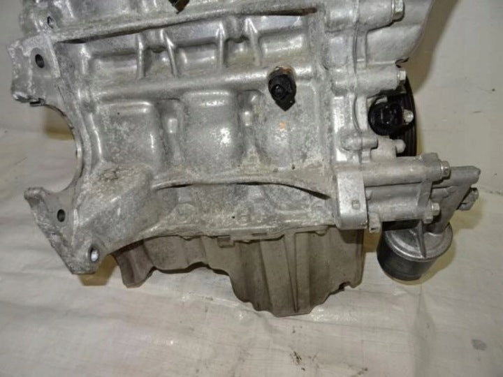 Motor Citroën C1 II KRB52 1.0 36TKm Benzin Engine Unkomplett MOT8692963852iz
